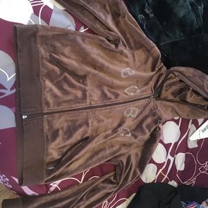 BCBG Jacket
